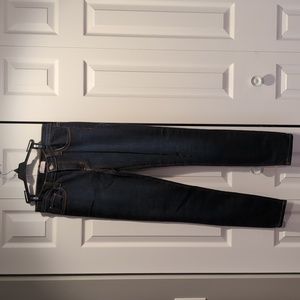 Judy Blue skinny mid rise jeans